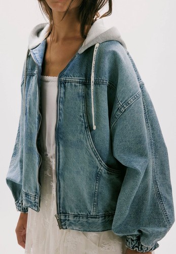 Free people iggy - free, denim