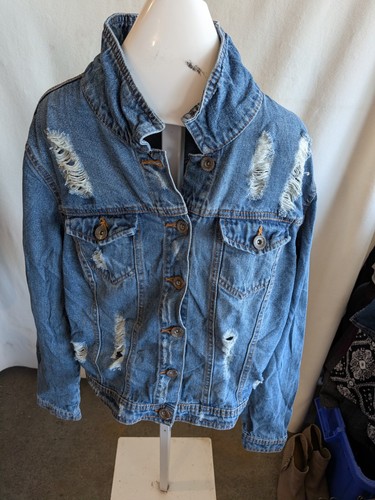 Highway jeans womens - jeans, blue