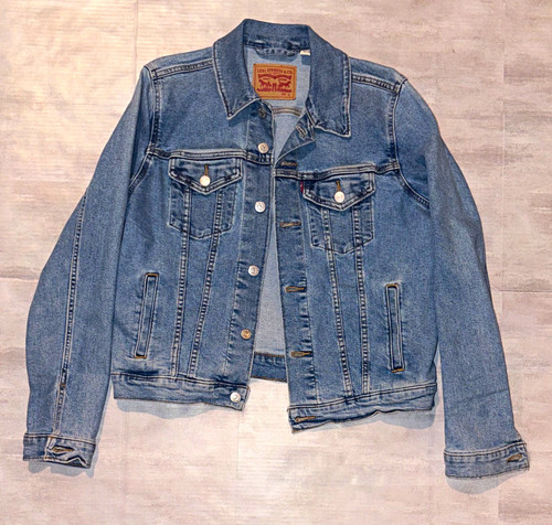 Levi strauss boys blue - co.,