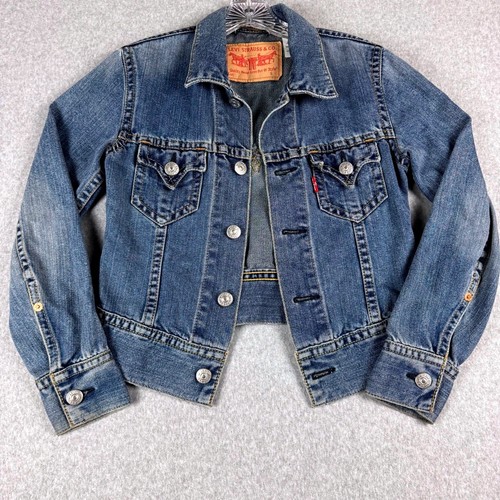 Levi type iconic denim - levi's, 1
