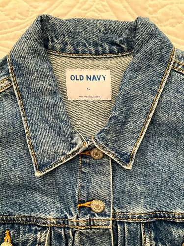 Old navy women blue - navy, women's