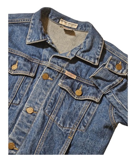 Vintage guess george marciano - vintage,