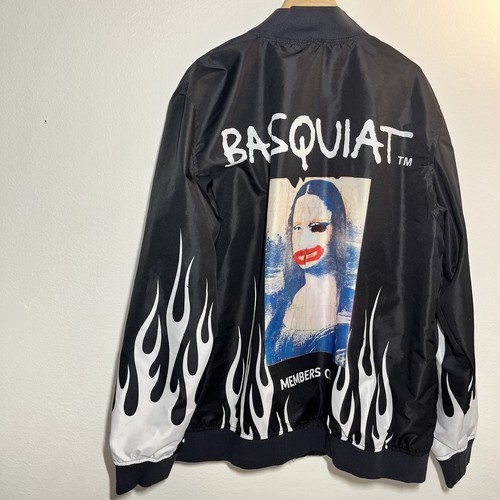 Jean michel basquiat members - basquiat,