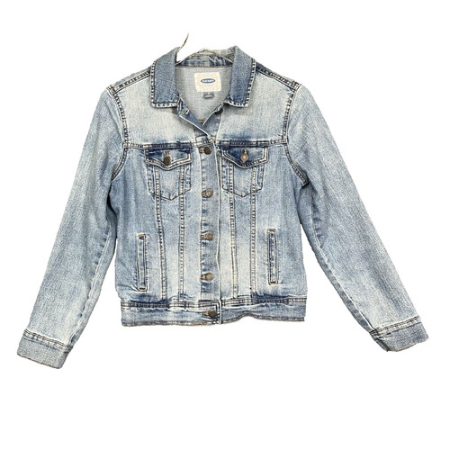 Old navy jacket womens small - old,