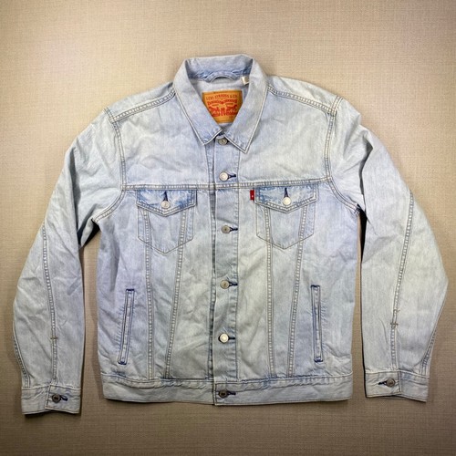 Levi trucker jacket - levi's,