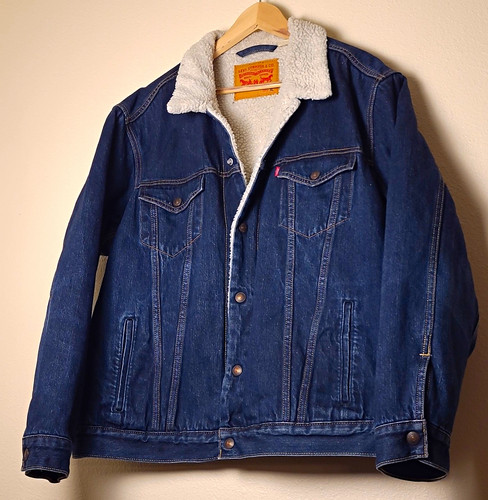 Levi strauss men s - co., men's