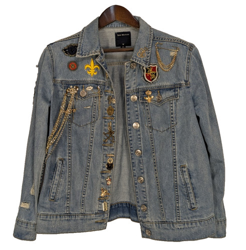 True religion danni - true, womens
