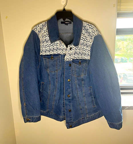 Denim women blue jean - 24/7, women's