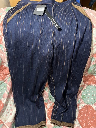 Nydj denim jacket size - nydj,