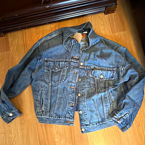 Levi 90s denim - 90s,