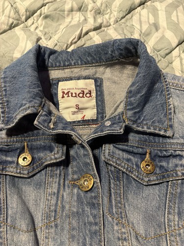 Mudd women blue jean - women’s,