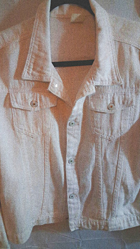 Jennyfer men white jean - jennyfer,