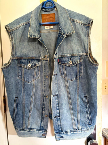 Levi premium mens - premium, blue
