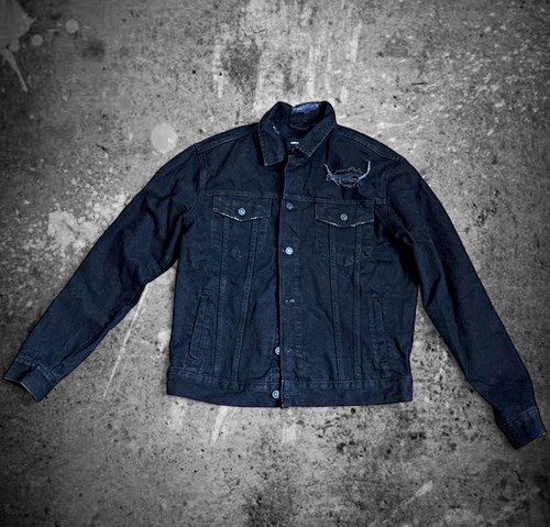 Forever men black - forever,