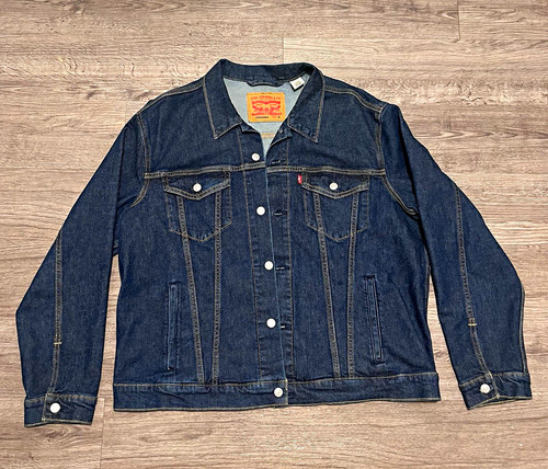 Levi men blue denim - levi's, men's