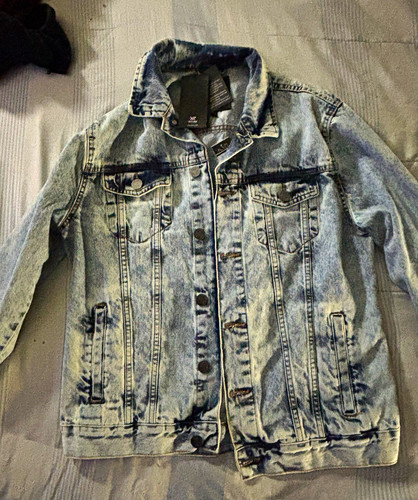 Men blue jean - men’s,