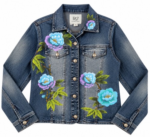 Dg2 diane gilman floral - diane,