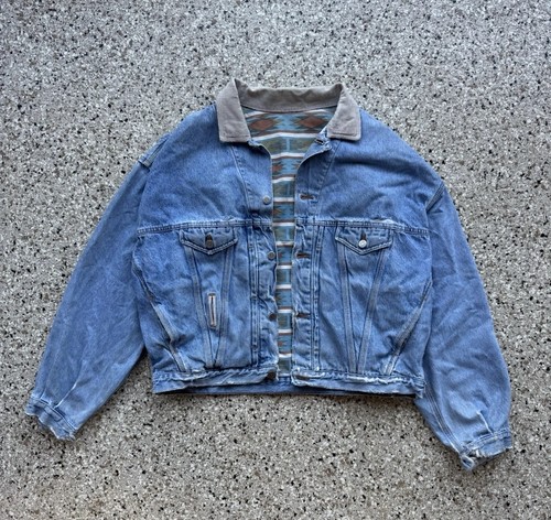 90s arizona jeans - arizona, aztec