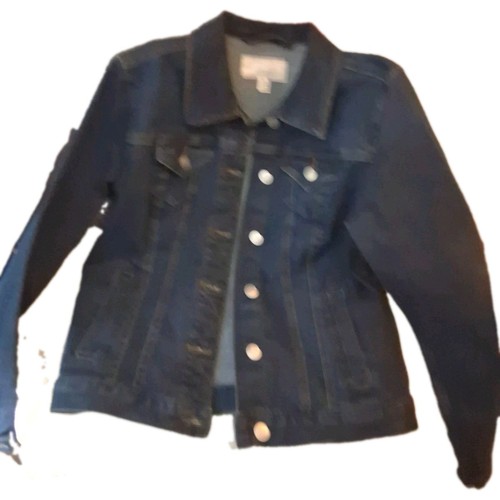 Jean jacket womens - jean,