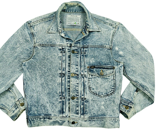 Hot vtg men - *hot, lee