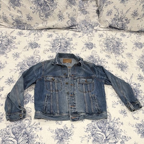 American eagle blue jean - american,