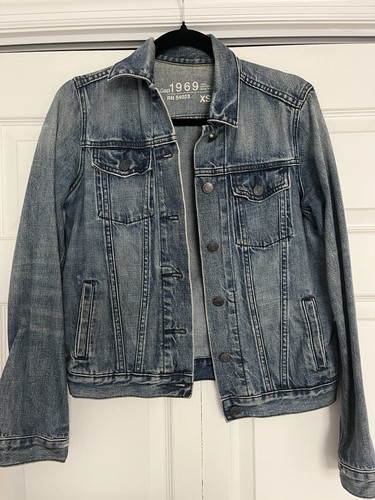 Gap 1969 women blue - 1969, women’s