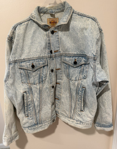 Vintage 90s hard rock cafe - hard,