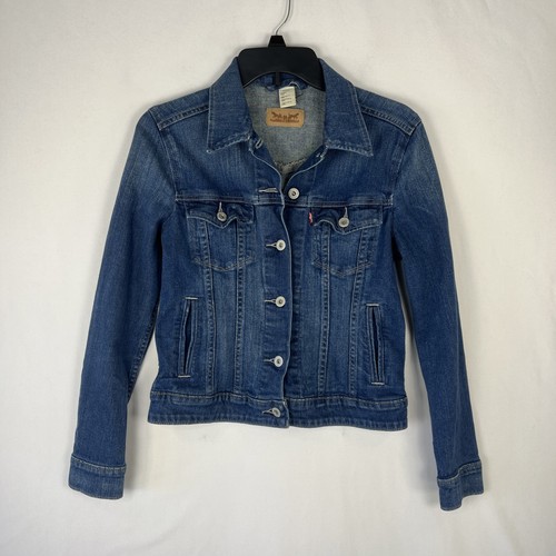 Levi women denim - women’s,