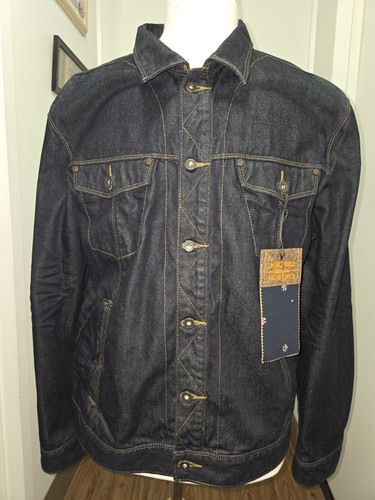 Biltwell mens trucker - biltwell,
