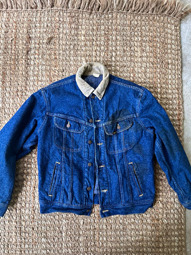 80s lee men denim jean - 80s,