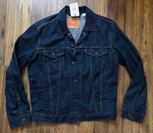 Levi men dark indigo - men’s,