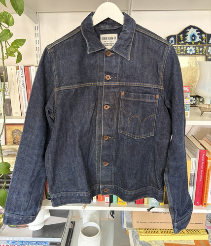Edwin denim cookson - co, &