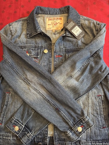 True religion men blue - men’s,