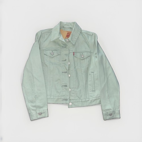 Levi original trucker jacket - trucker,