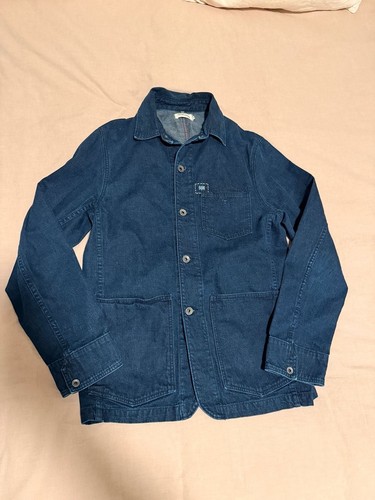 Taylor stitch ojai - taylor, dark