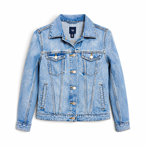 Gap women light wash - gap, xs