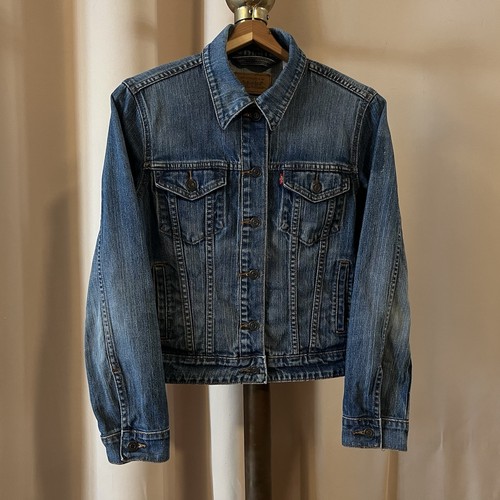 Levi vintage denim - levi's,