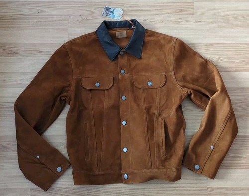 Jeans jacke lederjacke - jacke,